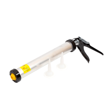 Пистолет монтажный тубусный для герметика 600 мл Belife (CG-1035)