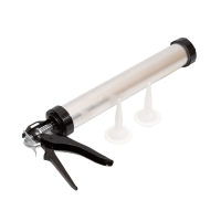 Пистолет монтажный тубусный для герметика 600 мл Belife (CG-1035)