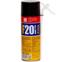 Монтажная пена BeLife F20, 300 мл (F20)  