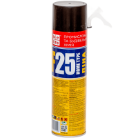 Монтажная пена BeLife F25, 500 мл (F25)