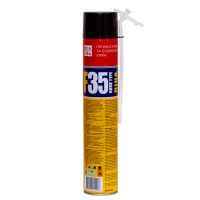 Бытовая монтажная пена BeLife F35, 750 мл (F35)