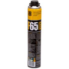Монтажна піна зі збільшеним виходом Belife PRO-F65 А1, 850 мл (PF65-A1)