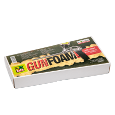 Пистолет для монтажной пены Belife G-BL1 (BGF-1010)