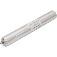 Нейтральный силиконовый герметик Belife прозрачный (SN-610), 600 мл