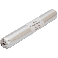 Полиуритановый клей герметик Belife серый (SPU-612), 600 мл