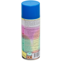 BeLife SPRAYSTICKER морська хвиля хамелеон (BS03), 400 мл