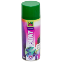BeLife SPRAYSTICKER оливковый хамелеон (BS04), 400 мл