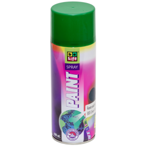 BeLife SPRAYSTICKER оливковий хамелеон (BS04), 400 мл