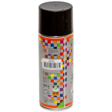 BeLife SPRAYSTICKER черный матовый (R4), 400 мл