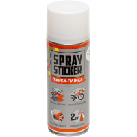 BeLife Spraysticker белая матовая (R5), 400 мл