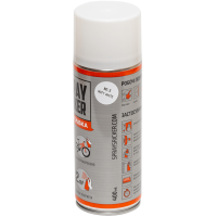 BeLife SPRAYSTICKER білий матовий (R5), 400 мл