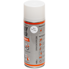 BeLife SPRAYSTICKER білий матовий (R5), 400 мл