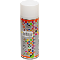 BeLife SPRAYSTICKER білий матовий (R5), 400 мл