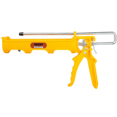 Пистолет для химического анкера двухпоршневой BeLife