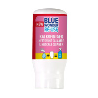 Капсула Premium RE-USE очиститель известкового налета Blue Wonder, 50 мл (02766)