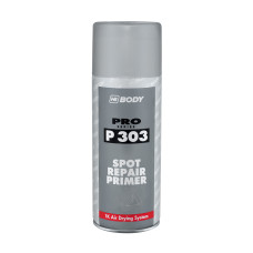 Грунт-наполнитель черный Body Spray P303 (5100200001)