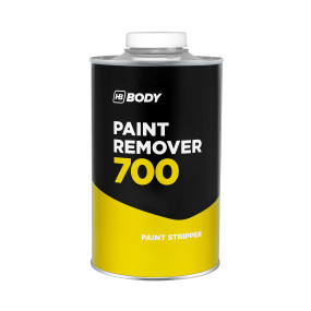 Средство для удаления старой краски Body 700, 1 л (7000000001)