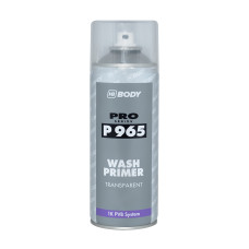 Грунт кислотный прозрачный Body Spray 965 (5100000020)