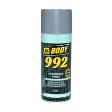Грунт антикоррозионный серый Body Spray 992 (5100799200)