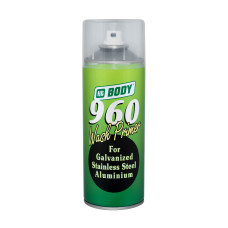 Грунт кислотный желтый Body Spray 960 Wash primer (5100300050)