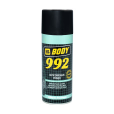 Грунт антикоррозионный черный Body Spray 992 (5100299200)
