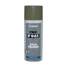 Грунт протравливающий светло-зеленый Body Spray P961 Etch (5100600020)