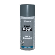 Грунт протравлюючий темно-сірий Body Spray P961 Etch (5100700010)