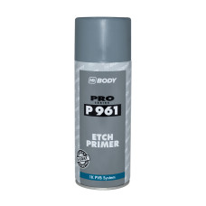 Грунт протравливающий серый Body Spray P961 Etch (5100700040)