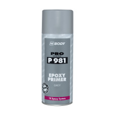Грунт епоксидний сірий Body Spray P981 Epoxy (5100700070)