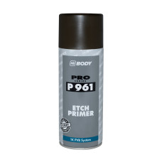 Грунт протравлюючий коричневий Body Spray P961 Etch (5100900010)