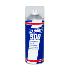 Мастика для внутренних и скрытых полостей Body Spray 900 (5130000001), 400 мл