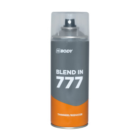 Растворитель для переходов Body Spray 777, 400 мл (5200000001)