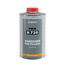 Отвердитель к грунту 670 Body H729, 500 мл (7290000000)
