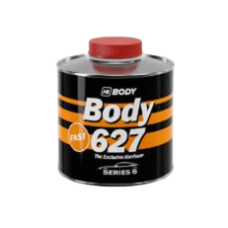 Отвердитель быстрый к лаку 696 Body 627, 500 мл (6270000000)