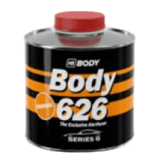 Отвердитель к лаку 696 Body 626, 500 мл (6260000000)