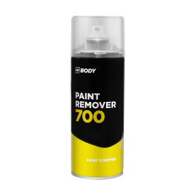 Средство для удаления старой краски Body Spray 700, 400 мл (5210000000)