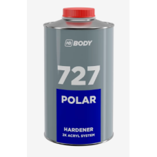 Затверджувач особливо швидкий ізоціанатний для лаку C495, 250 мл (7270000020)