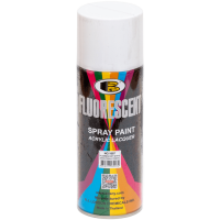 Универсальный акриловый грунт Bosny Primer белый (1007)