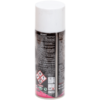 Универсальный акриловый грунт Bosny Primer белый (1007)