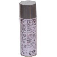 Універсальний акриловий грунт Bosny Primer сірий (68)