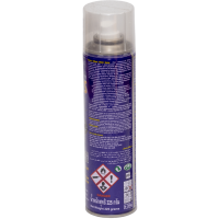 Лак аэрозольный BOSNY GLITTERS SPRAY бриллиантовый, 300 мл (200)