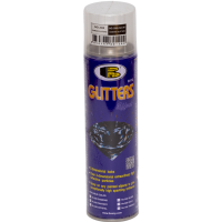 Лак аэрозольный BOSNY GLITTERS SPRAY бриллиантовый, 300 мл (200)