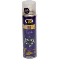 Лак аэрозольный BOSNY GLITTERS SPRAY фантастический, 300 мл (300)