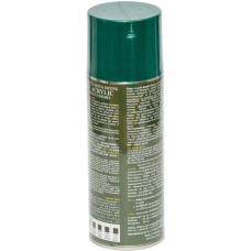 Акриловая краска Bosny Camouflage с камуфляжным эффектом зеленый лес (C003)