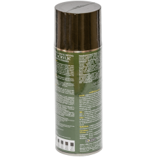 Акриловая краска Bosny Camouflage с камуфляжным эффектом зеленый оливковый (C004)