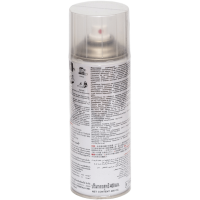 Термостойкий акриловый глянцевый прозрачный лак 600°С Bosny (1190)