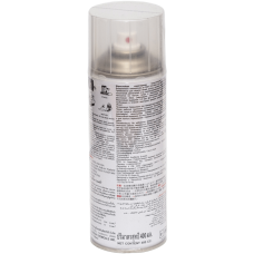 Термостойкий акриловый глянцевый прозрачный лак 600°С Bosny (1190)