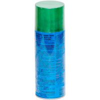 Универсальная акриловая аэрозольная эмаль Bosny светлый нефрит металлик (В-1380)