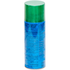 Универсальная акриловая аэрозольная эмаль Bosny светлый нефрит металлик (В-1380)