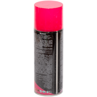 Универсальная аэрозольная эмаль Bosny Fluorrescent розовая (В-1002)
